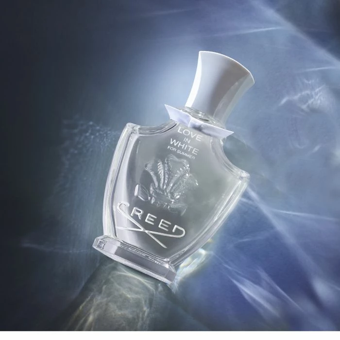 Wholesale π Creed Love In White For βοΈ Summer 75Ml β€οΈ - Image 2