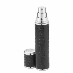 Wholesale ❤️ Creed Silver/Black Atomizer 10Ml 🛒