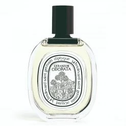 Top 10 🔔 Diptyque Geranium Odorata Eau De Toilette 100mL ✨