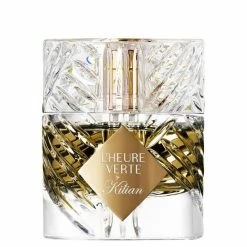 Budget ⌛ L’Heure Verte By KILIAN 🛒