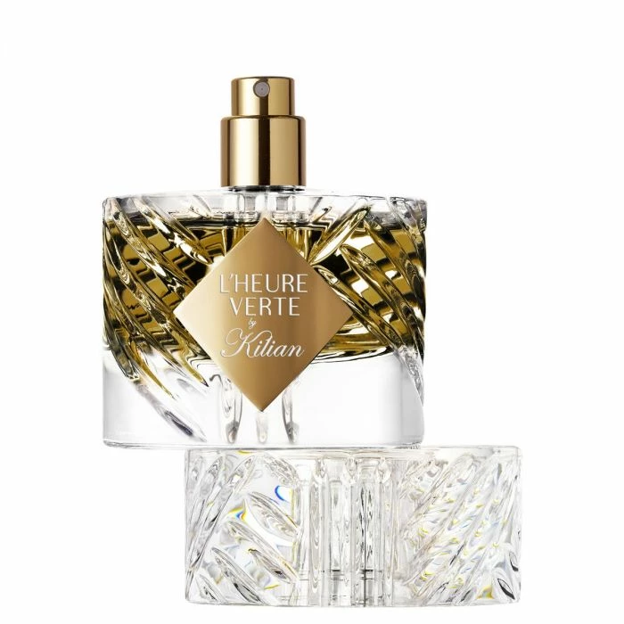 Budget β LβHeure Verte By KILIAN π - Image 2