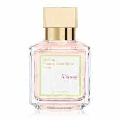 Discount ⌛ Maison Francis Kurkdjian À La Rose Eau De Parfum 😍