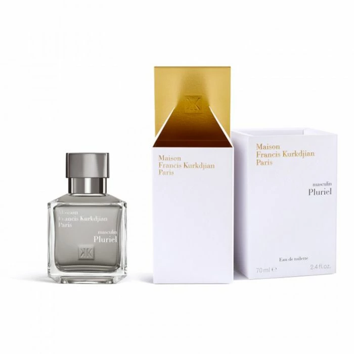 Discount β Maison Francis Kurkdjian Pluriel Masculin 70Ml 𧨠- Image 2