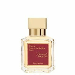 Promo 🌟 Maison Francis Kurkdjian Baccarat Rouge 540 Eau De Parfum 😉