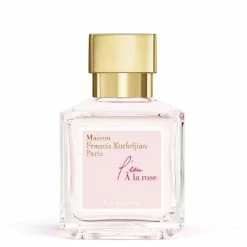 Promo 😍 Maison Francis Kurkdjian L'eau À La Rose Eau De Toilette 🎁