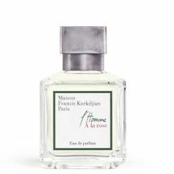 Buy 🛒 Maison Francis Kurkdjian L'Homme À La Rose Eau De Parfum ❤️