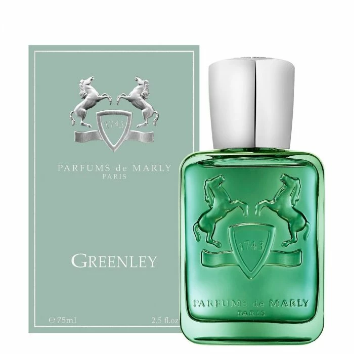 Best Pirce ✨ Parfums De Marly Greenley ✨ - Image 2