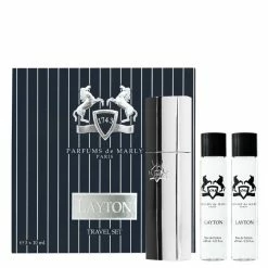Buy 🥰 Parfums De Marly Layton Travel Set ⌛