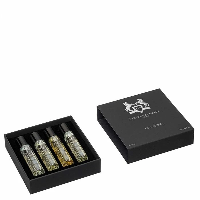 Outlet π Parfums De Marly Masculine Discovery Collection, 10 ML X 4 π₯ - Image 2