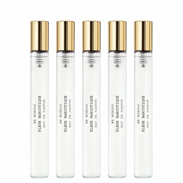 Flash Sale โ๏ธ Ex Nihilo Fleur Narcotique Travel Set ๐