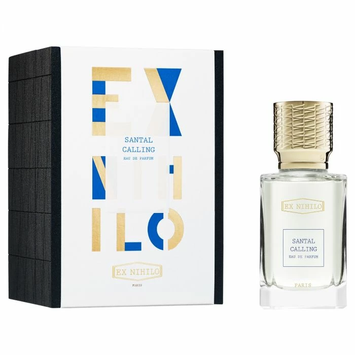 Best reviews of π Ex Nihilo Santal Calling π - Image 2