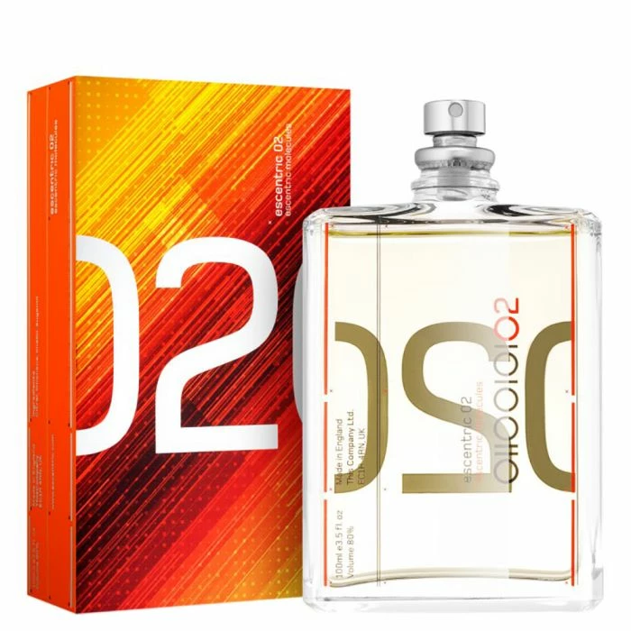 Cheapest ๐ Escentric Molecules Escentric 02 โ๏ธ - Image 2