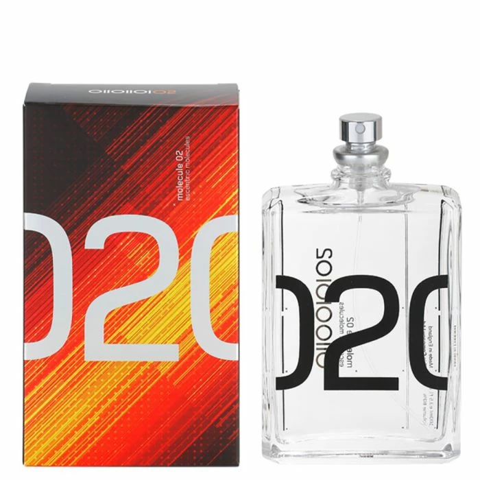 Budget π₯ Escentric Molecules Molecule 02 π - Image 2