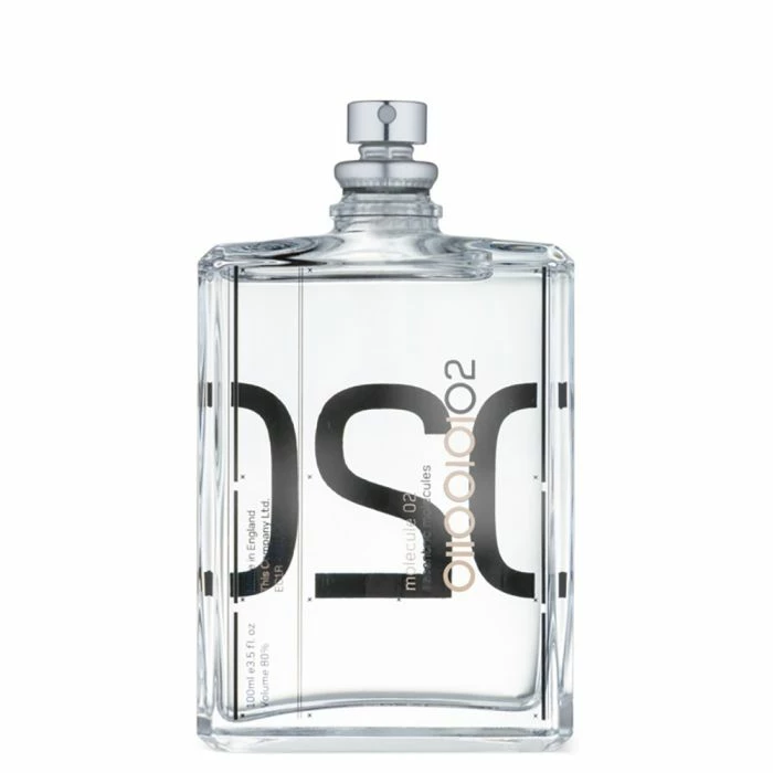 Budget π₯ Escentric Molecules Molecule 02 π