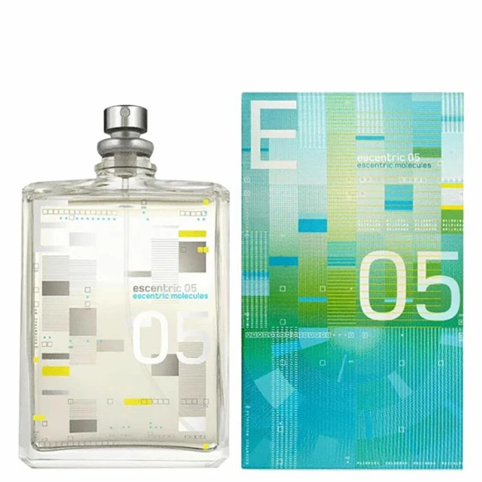 Cheapest π Escentric Molecules Escentric 05 π₯° - Image 2