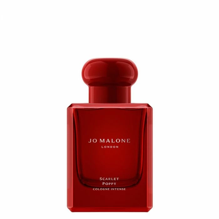 Promo ๐ฅ Jo Malone London Scarlet Poppy Cologne Intense ๐ฏ