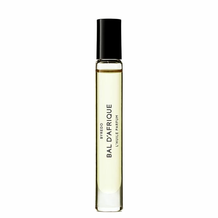 Flash Sale π― Byredo Bal D'Afrique Roll-on Perfumed Oil π
