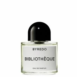 Cheapest 🛒 Byredo Bibliotheque Eau De Parfum 🥰