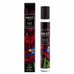 Coupon ⭐ NEST New York Black Tulip Rollerball 🥰
