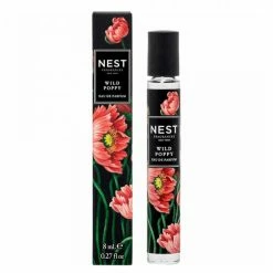 Budget ⌛ NEST New York Wild Poppy Rollerball 👏