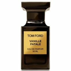 Hot Sale 🌟 TOM FORD Vanille Fatale Eau De Parfum, 1.7 Oz 🔥
