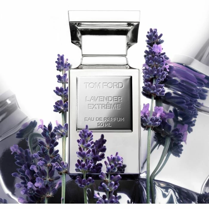 Discount โ TOM FORD Lavender Extreme Eau De Parfum, 50mL ๐ - Image 2
