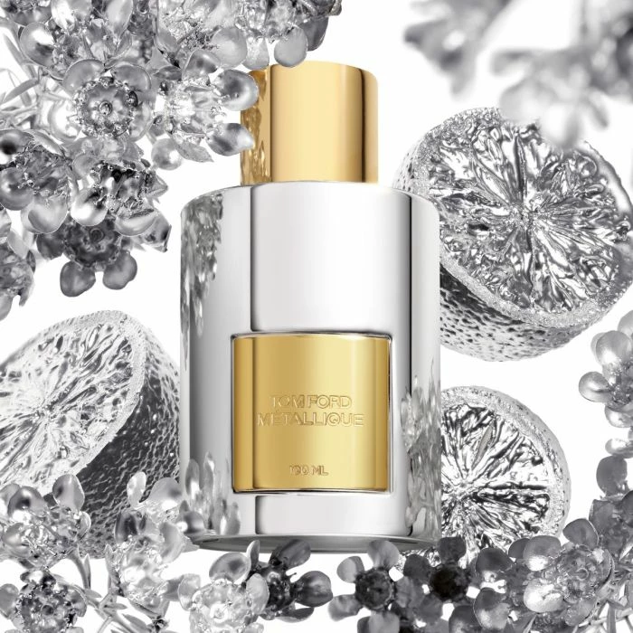 Best Sale β¨ TOM FORD Metallique βοΈ - Image 3