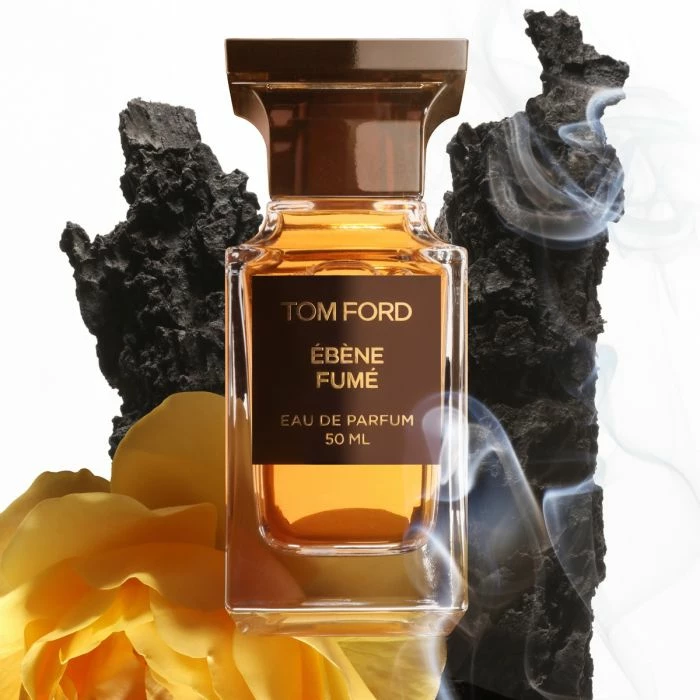 Best Sale 🧨 TOM FORD Ébène Fumé Eau De Parfum 👍 - Image 2