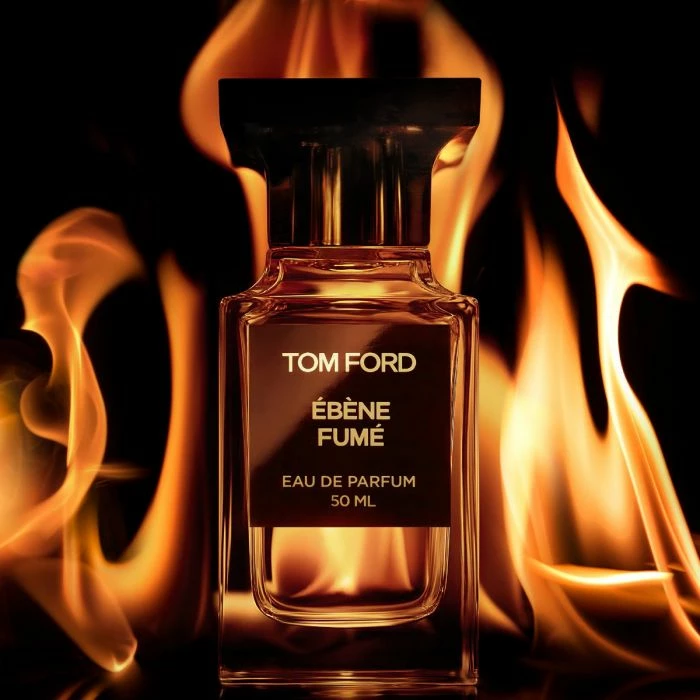 Best Sale 🧨 TOM FORD Ébène Fumé Eau De Parfum 👍 - Image 4