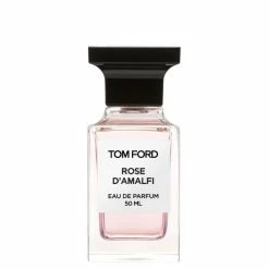 Flash Sale 🎉 TOM FORD Rose D'Amalfi 50ML 😉