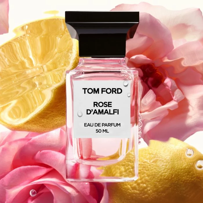 Flash Sale π TOM FORD Rose D'Amalfi 50ML π - Image 2