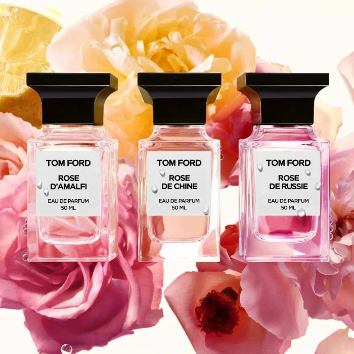 Flash Sale π TOM FORD Rose D'Amalfi 50ML π - Image 3