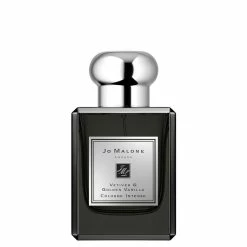 Outlet 👏 Jo Malone London Vetiver And Golden Vanilla Cologne Intense ✔️
