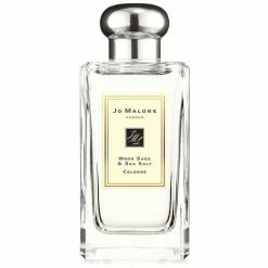 New 😉 Jo Malone London Wood Sage & Sea Salt Cologne 😀