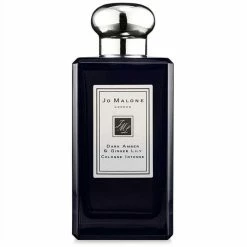 Hot Sale 🌟 Jo Malone London Dark Amber & Ginger Lily Cologne Intense ✨