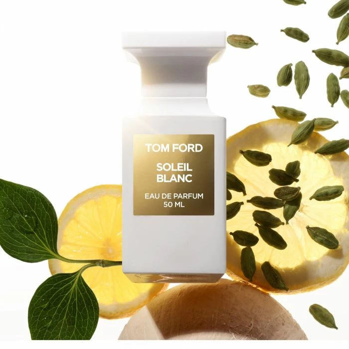 Best Sale โ๏ธ TOM FORD Soleil Blanc ๐งจ - Image 5