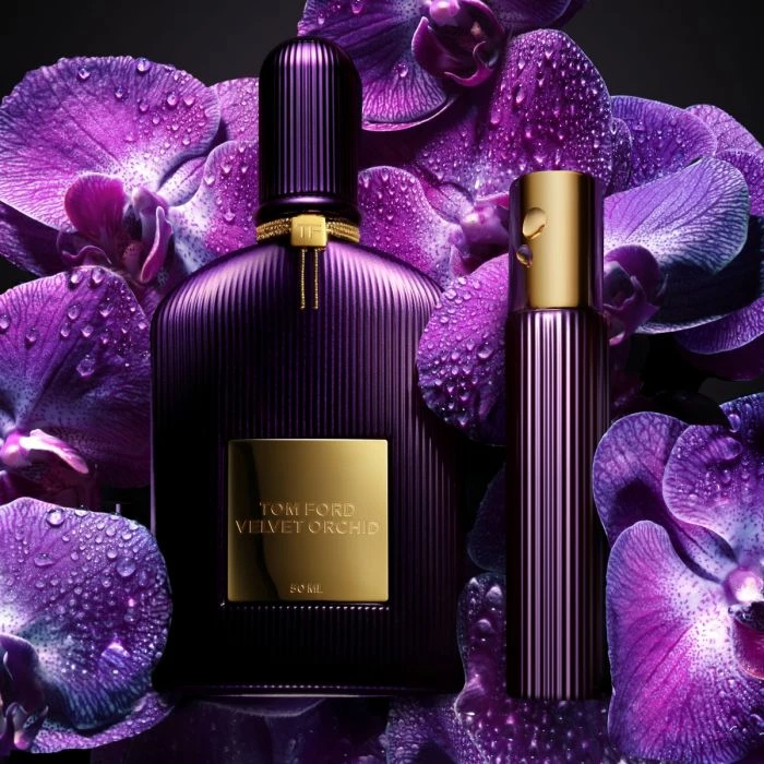 Best Sale π TOM FORD Velvet Orchid Eau De Parfum π - Image 3