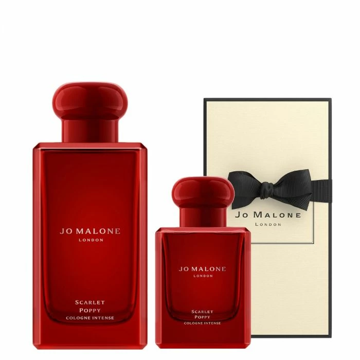 Promo ๐ฅ Jo Malone London Scarlet Poppy Cologne Intense ๐ฏ - Image 3