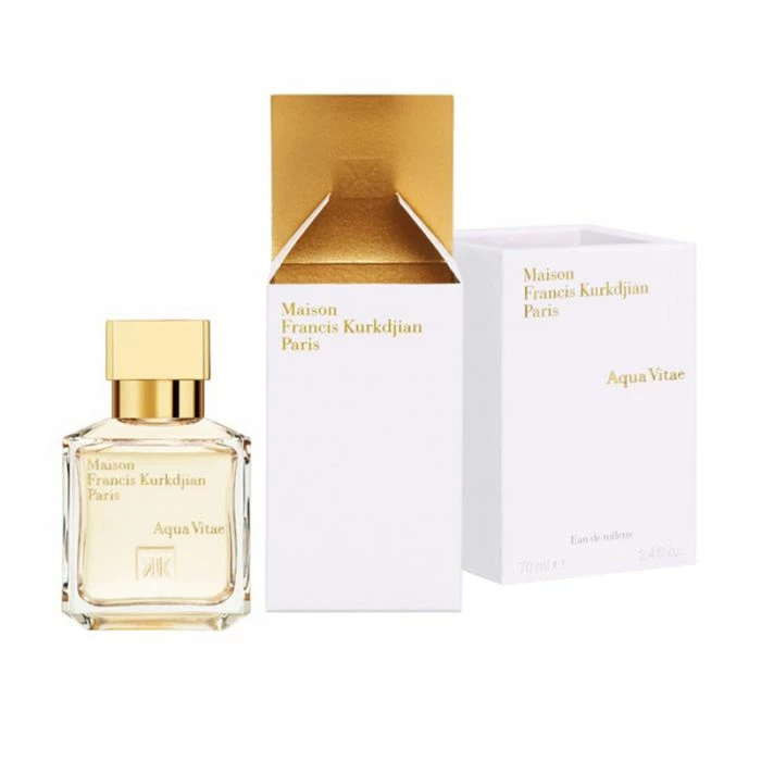 Cheapest β¨ Maison Francis Kurkdjian Aqua Vitae Eau De Toilette π― - Image 2