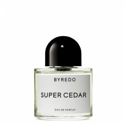 Coupon 💯 Byredo Super Cedar Eau De Parfum 🎉